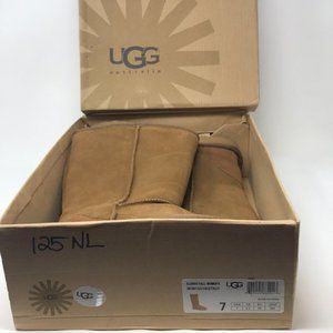 UGG Australia Foot Wear Boots